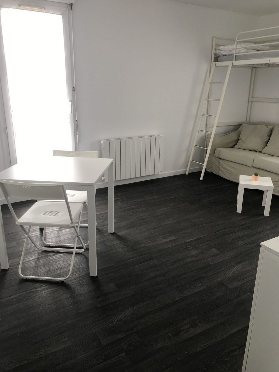 Appartement à louer, 23m², Plaisir