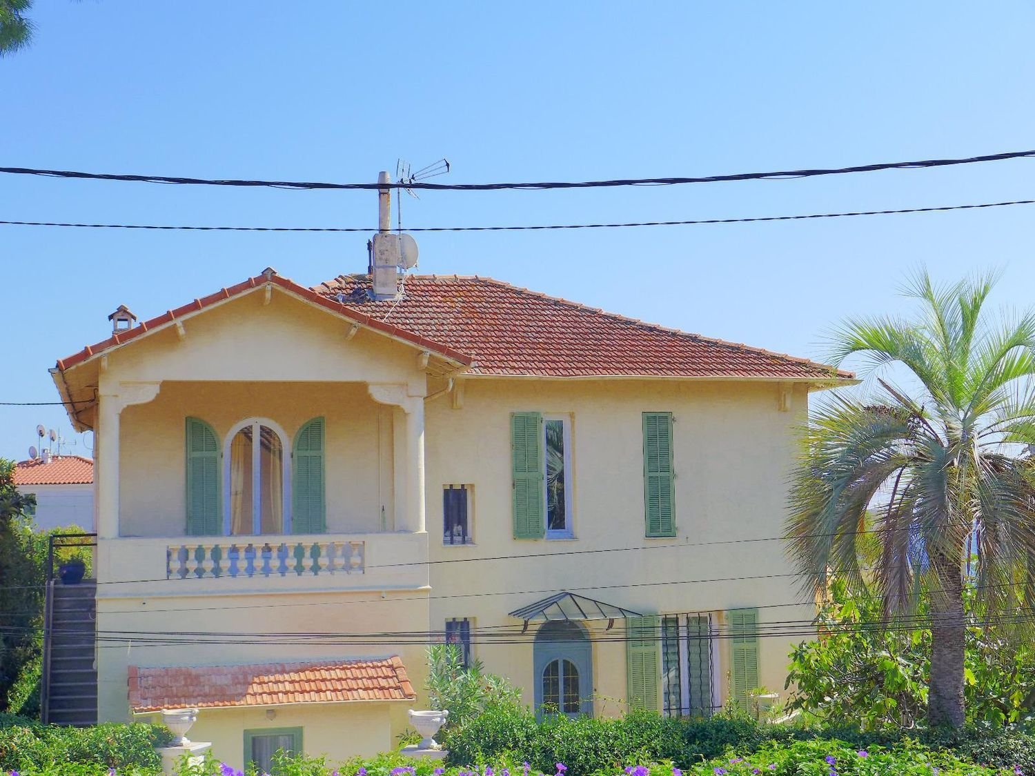 Maison à vendre, 215m², Vallauris