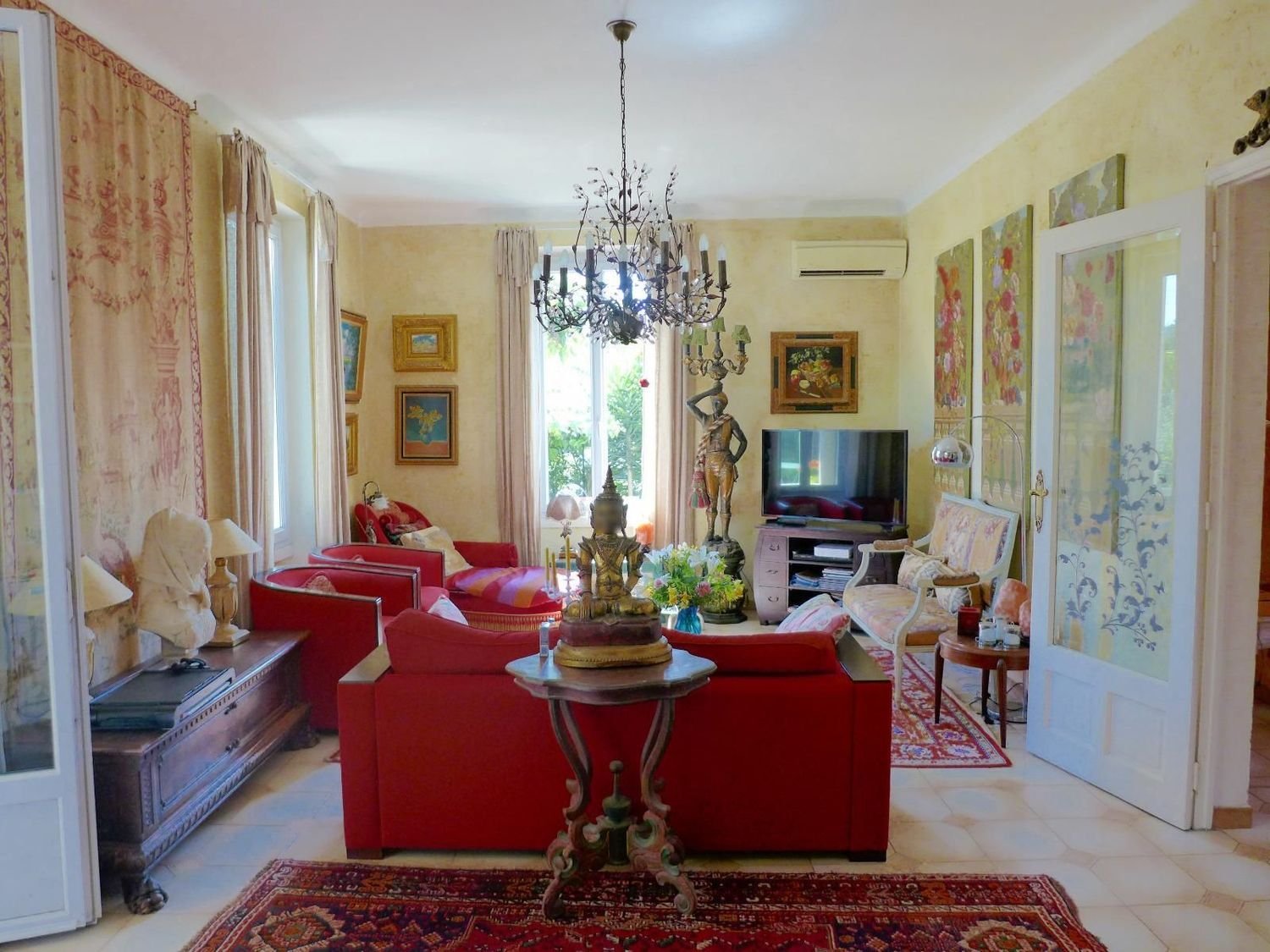 Maison à vendre, 215m², Vallauris