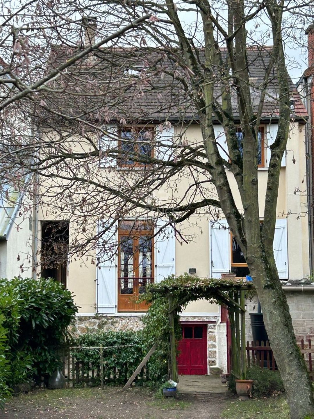 Maison à vendre, 127m², Le Mesnil-le-Roi