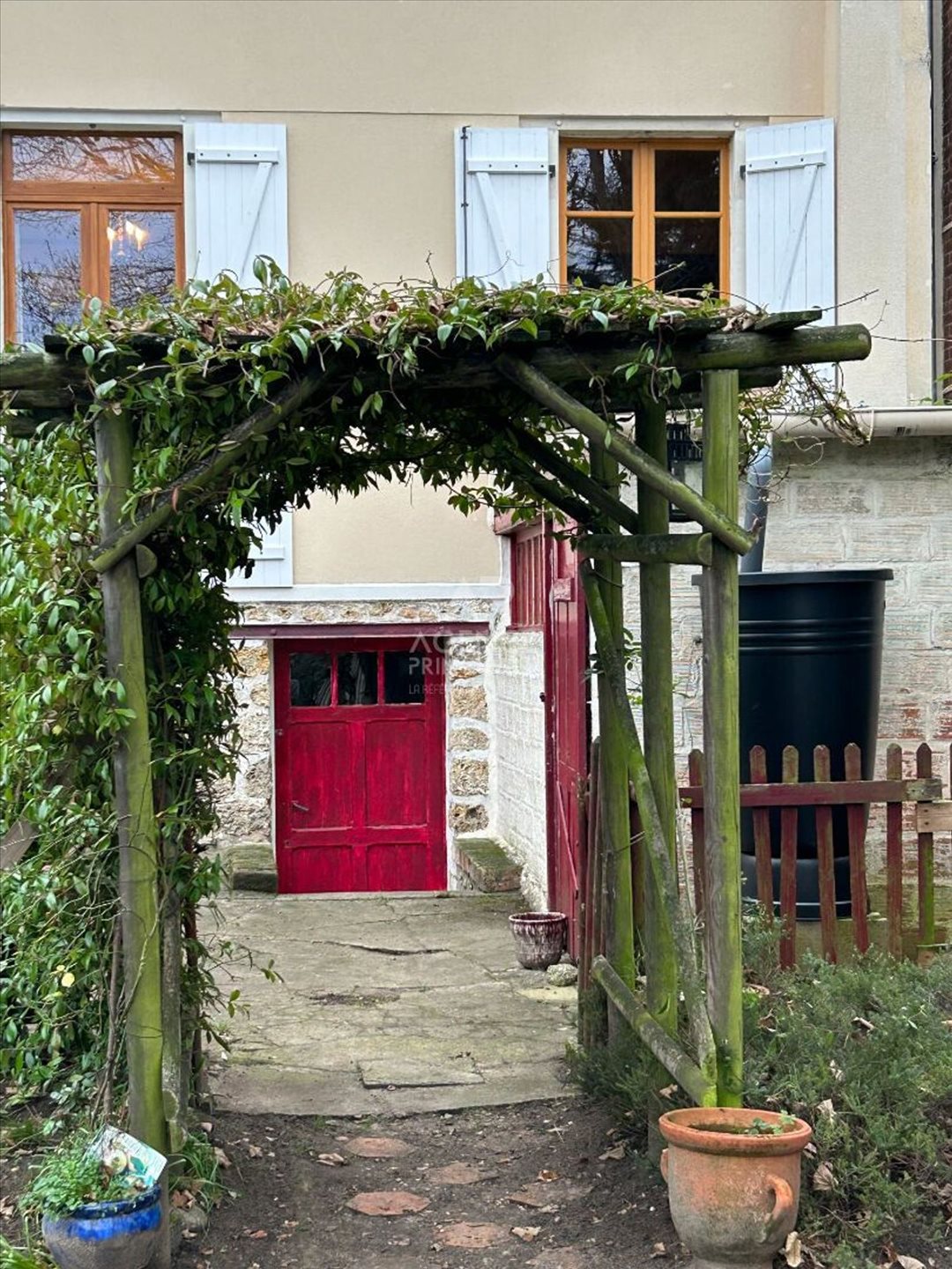 Maison à vendre, 127m², Le Mesnil-le-Roi
