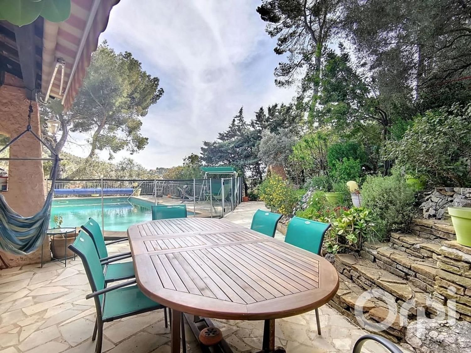 Maison à vendre, 140m², Toulon