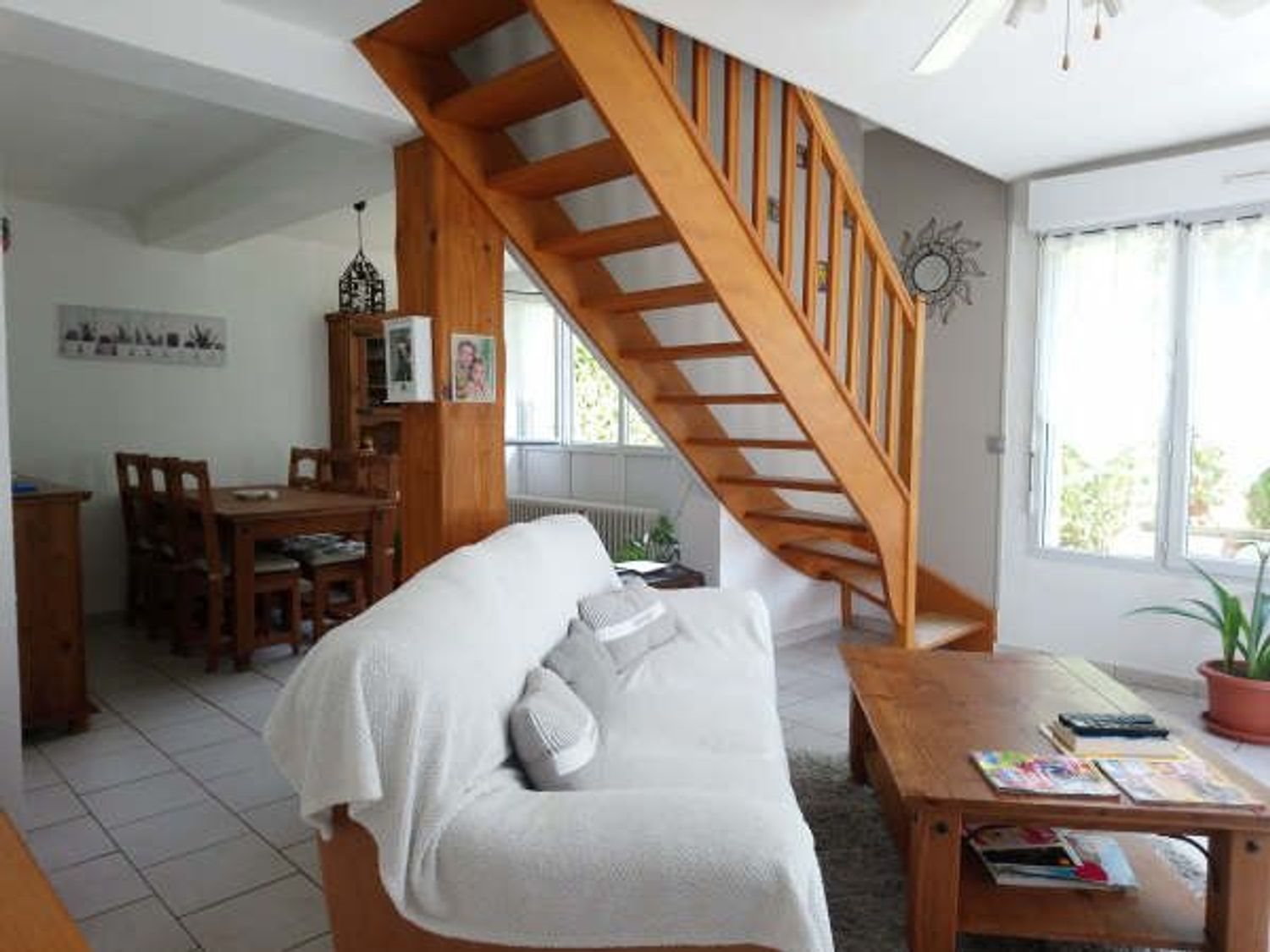 Maison à vendre, 85m², La Chaussée-d'Ivry