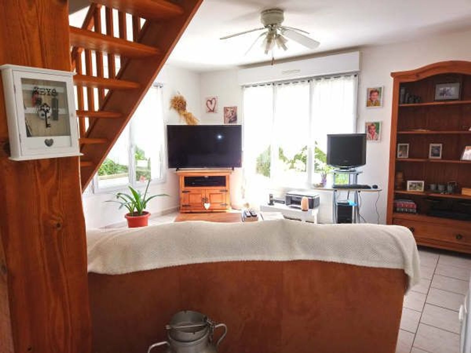 Maison à vendre, 85m², La Chaussée-d'Ivry