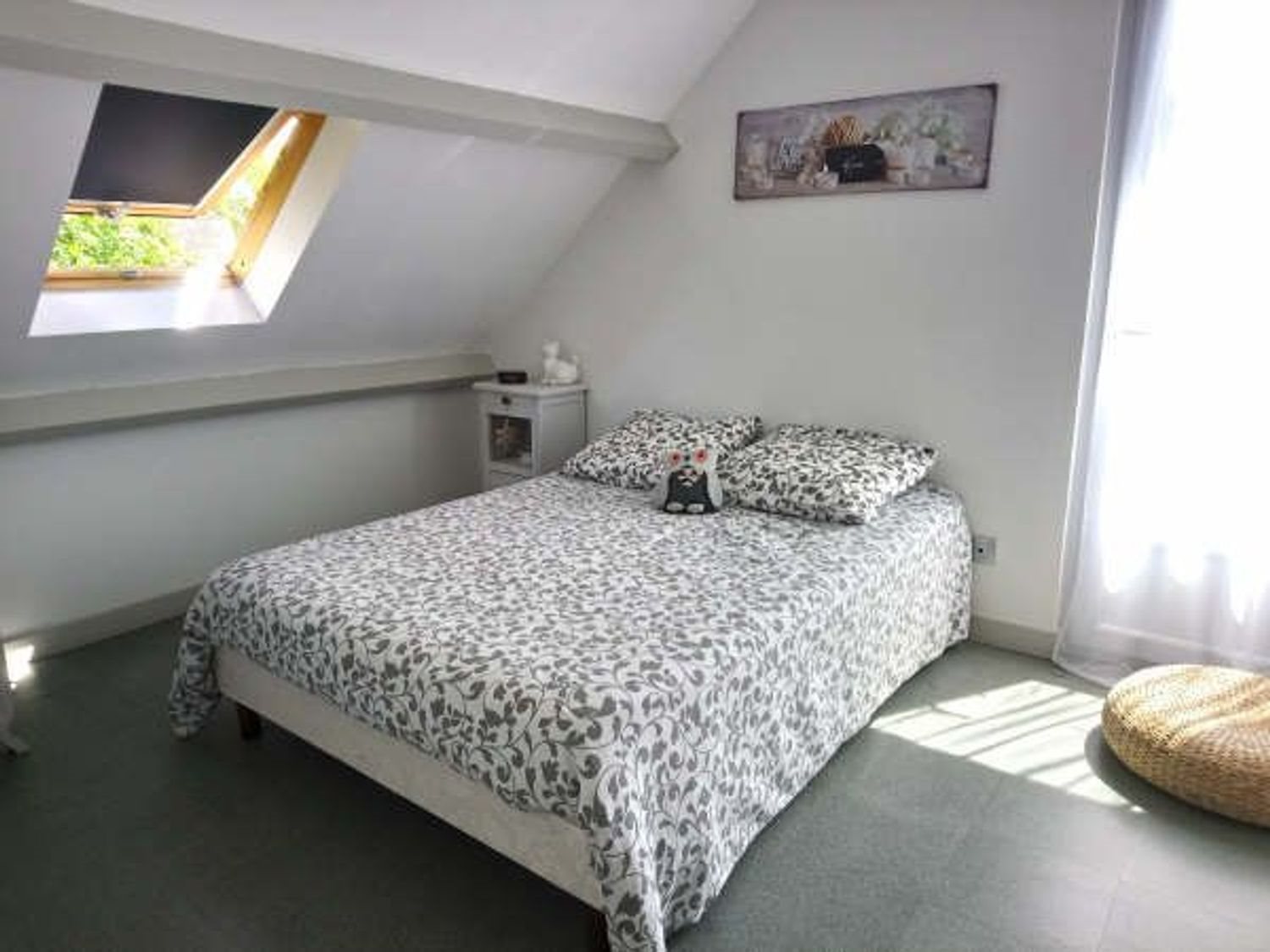 Maison à vendre, 85m², La Chaussée-d'Ivry