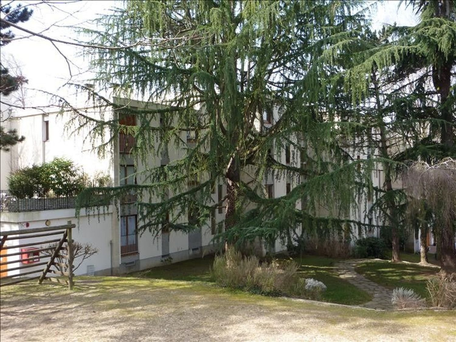 Appartement à vendre, 80m², Bures-sur-Yvette