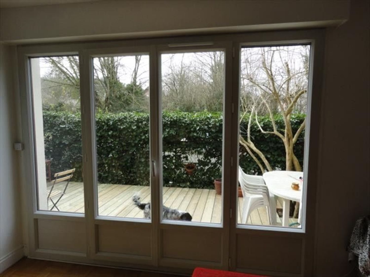 Appartement à vendre, 80m², Bures-sur-Yvette