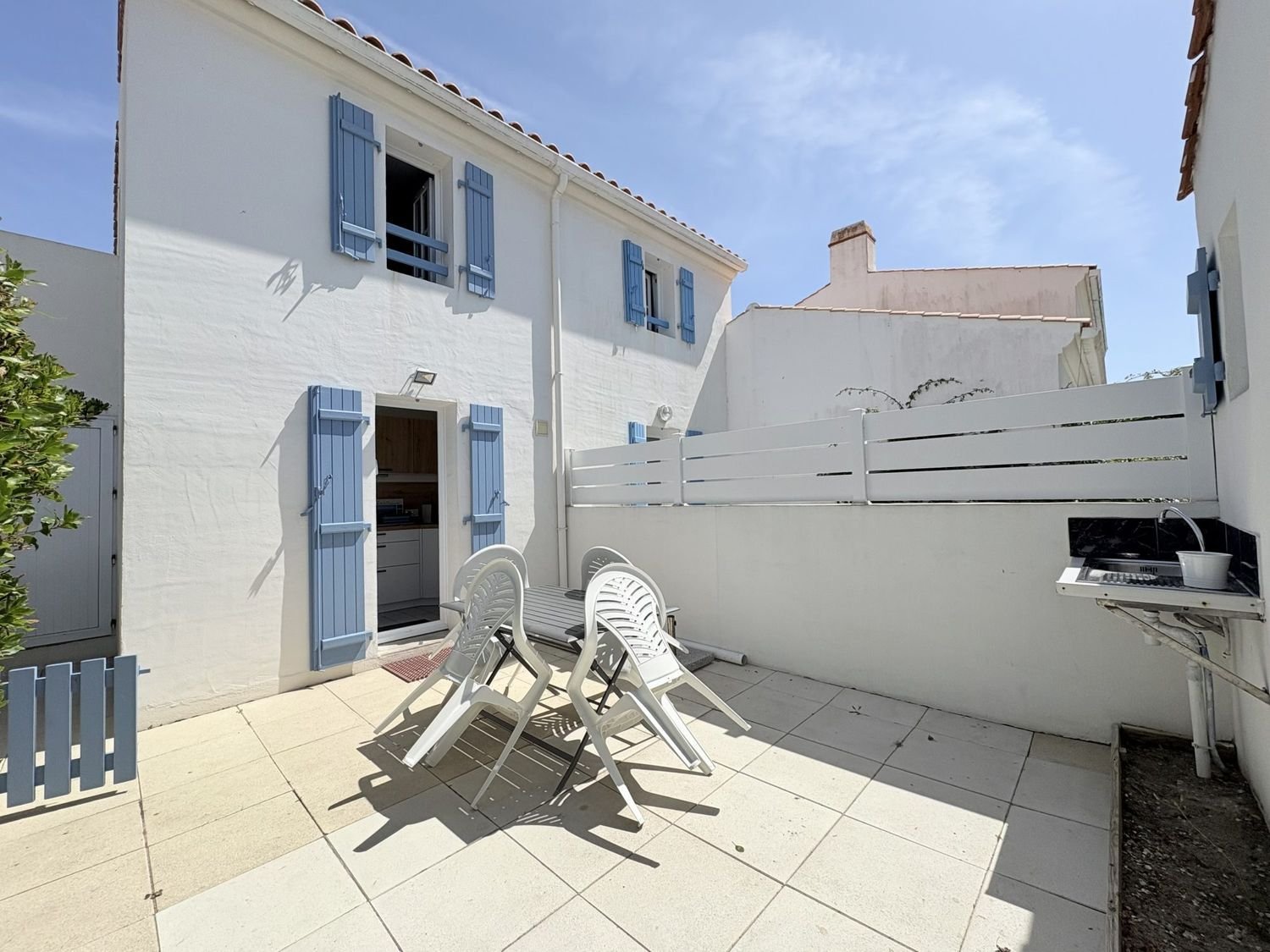 Maison à vendre, 48m², Noirmoutier-en-l'Île