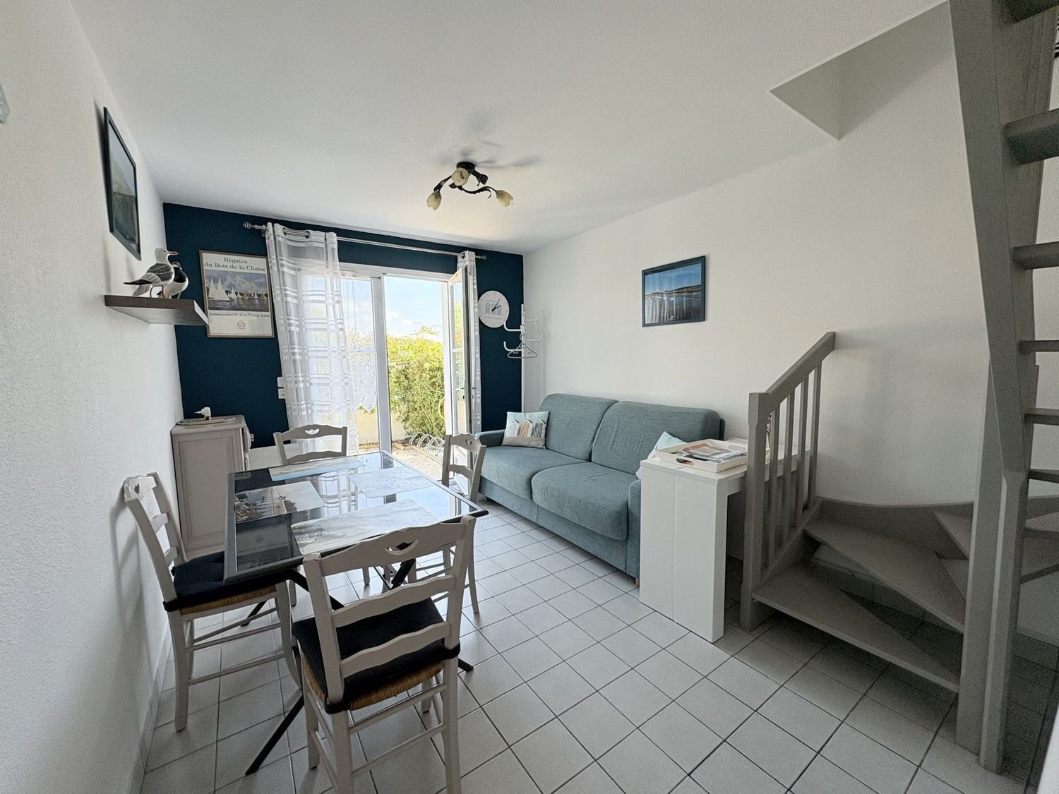 Maison à vendre, 48m², Noirmoutier-en-l'Île