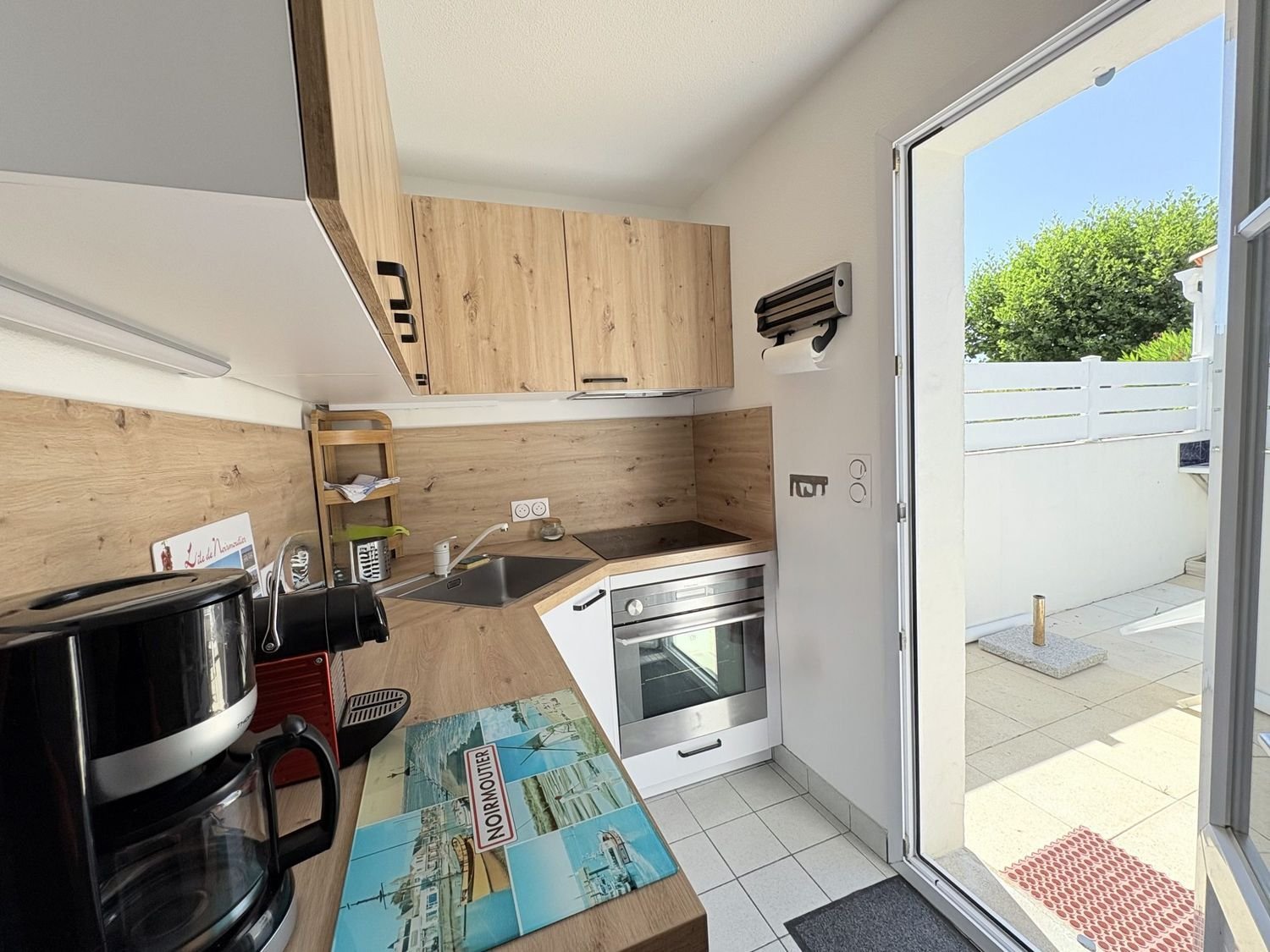 Maison à vendre, 48m², Noirmoutier-en-l'Île