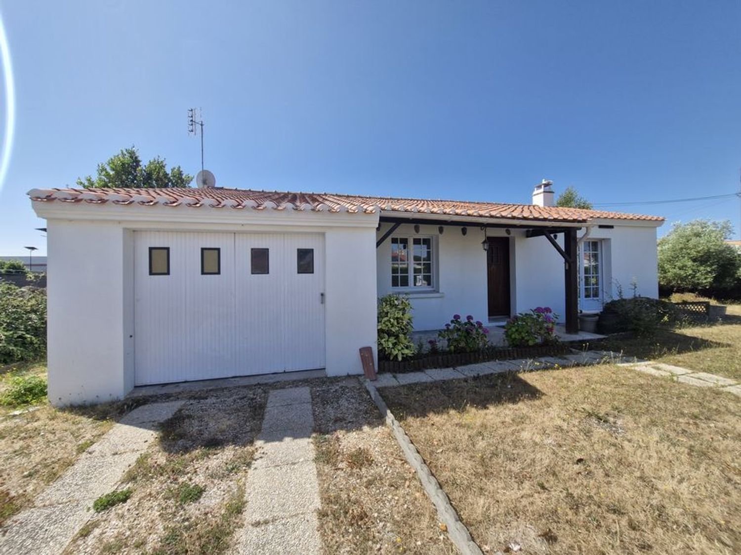 Maison à louer, 75m², Saint-Hilaire-de-Riez