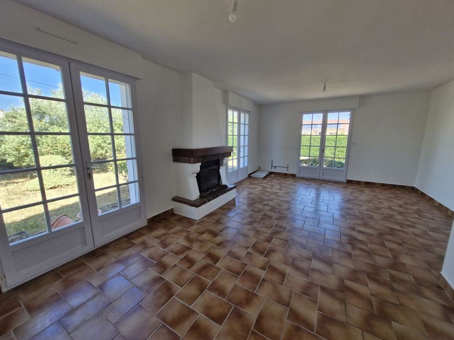 Maison à louer, 75m², Saint-Hilaire-de-Riez