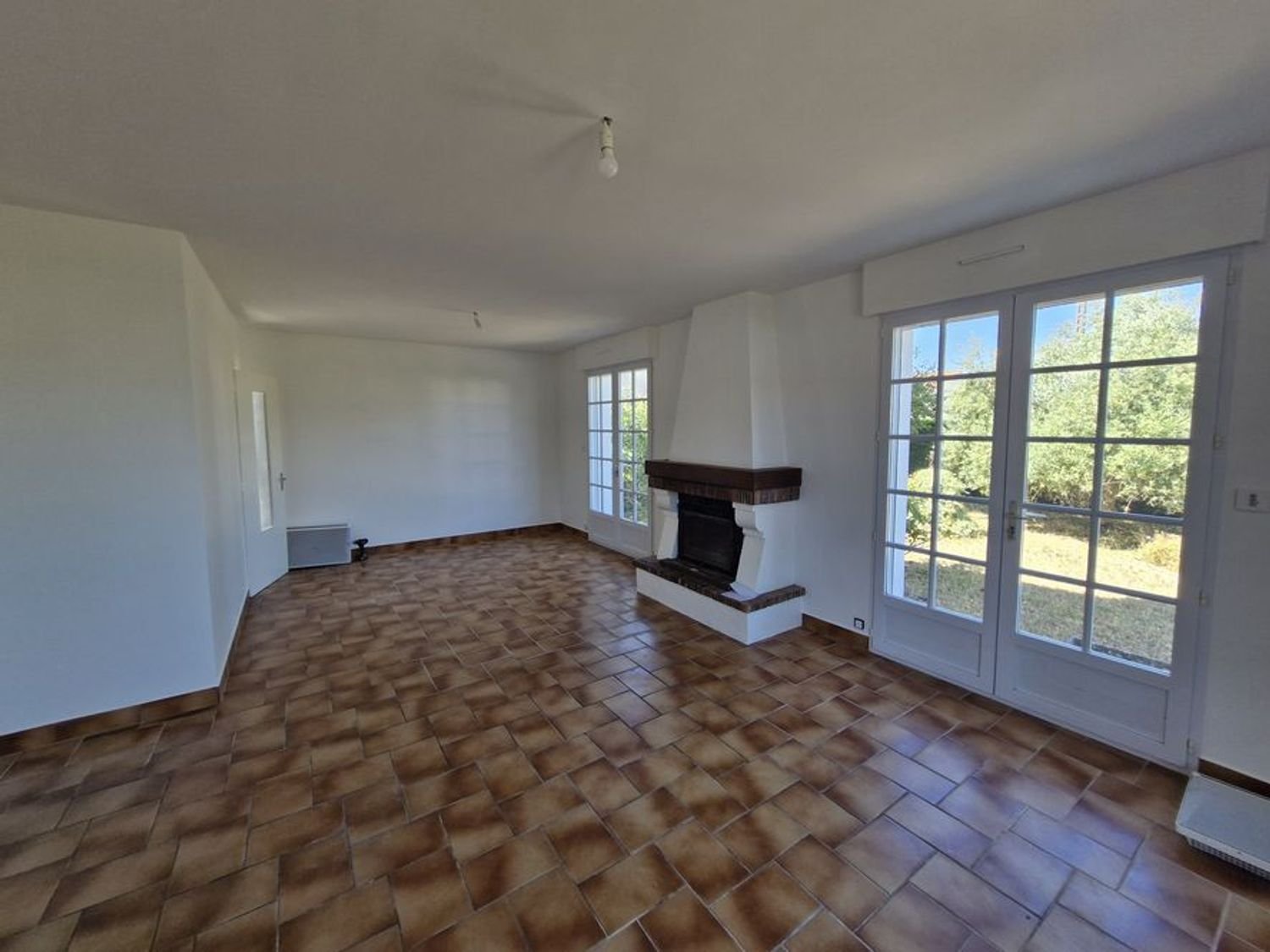 Maison à louer, 75m², Saint-Hilaire-de-Riez