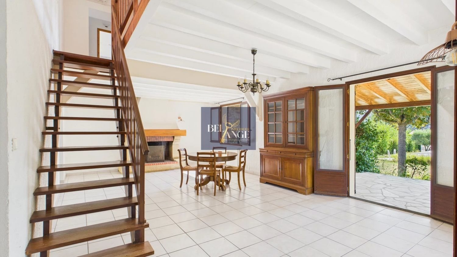 Maison à vendre, 174m², Vallon-Pont-d'Arc