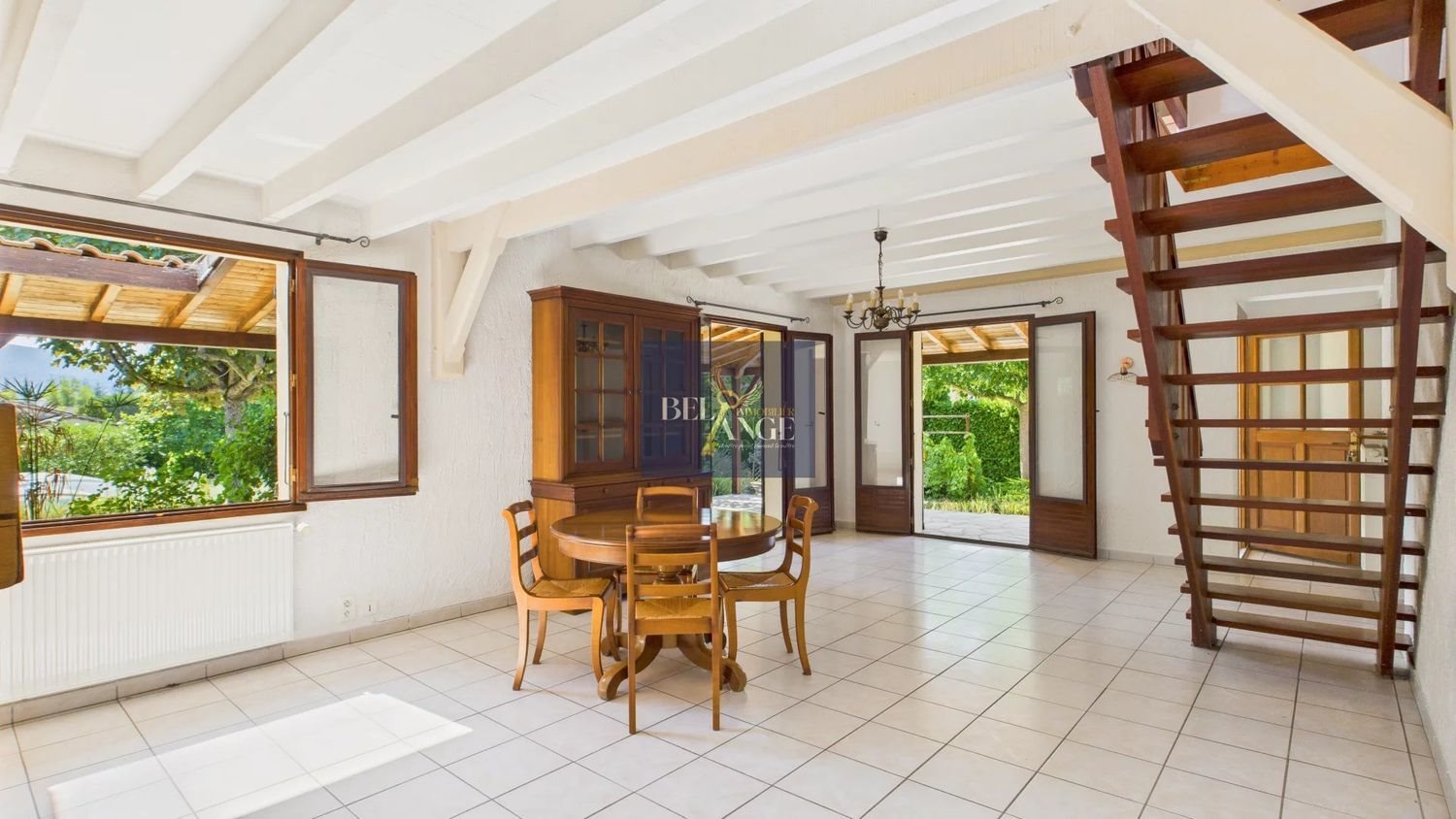 Maison à vendre, 174m², Vallon-Pont-d'Arc