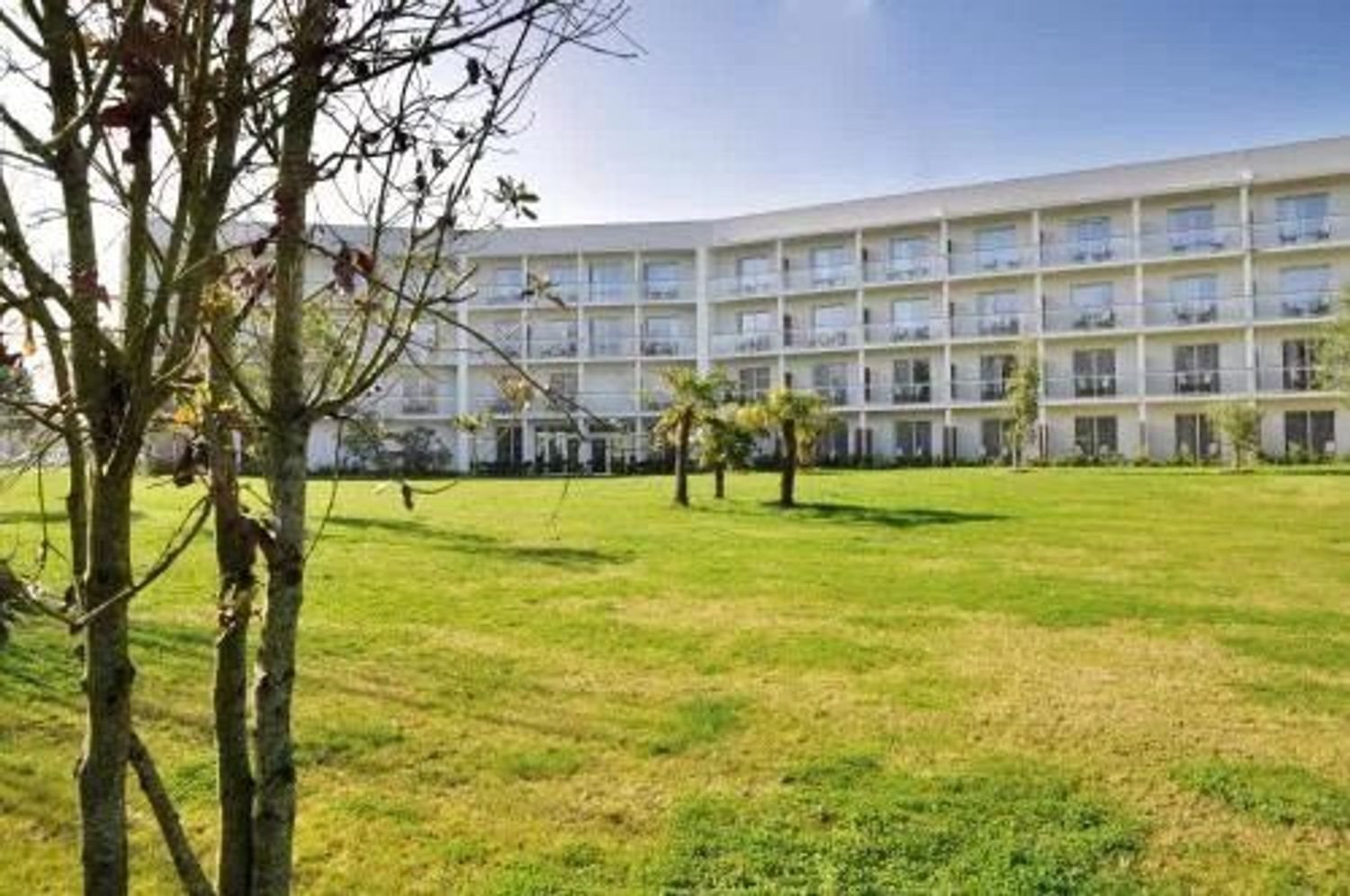 Appartement à vendre, 27m², Carquefou