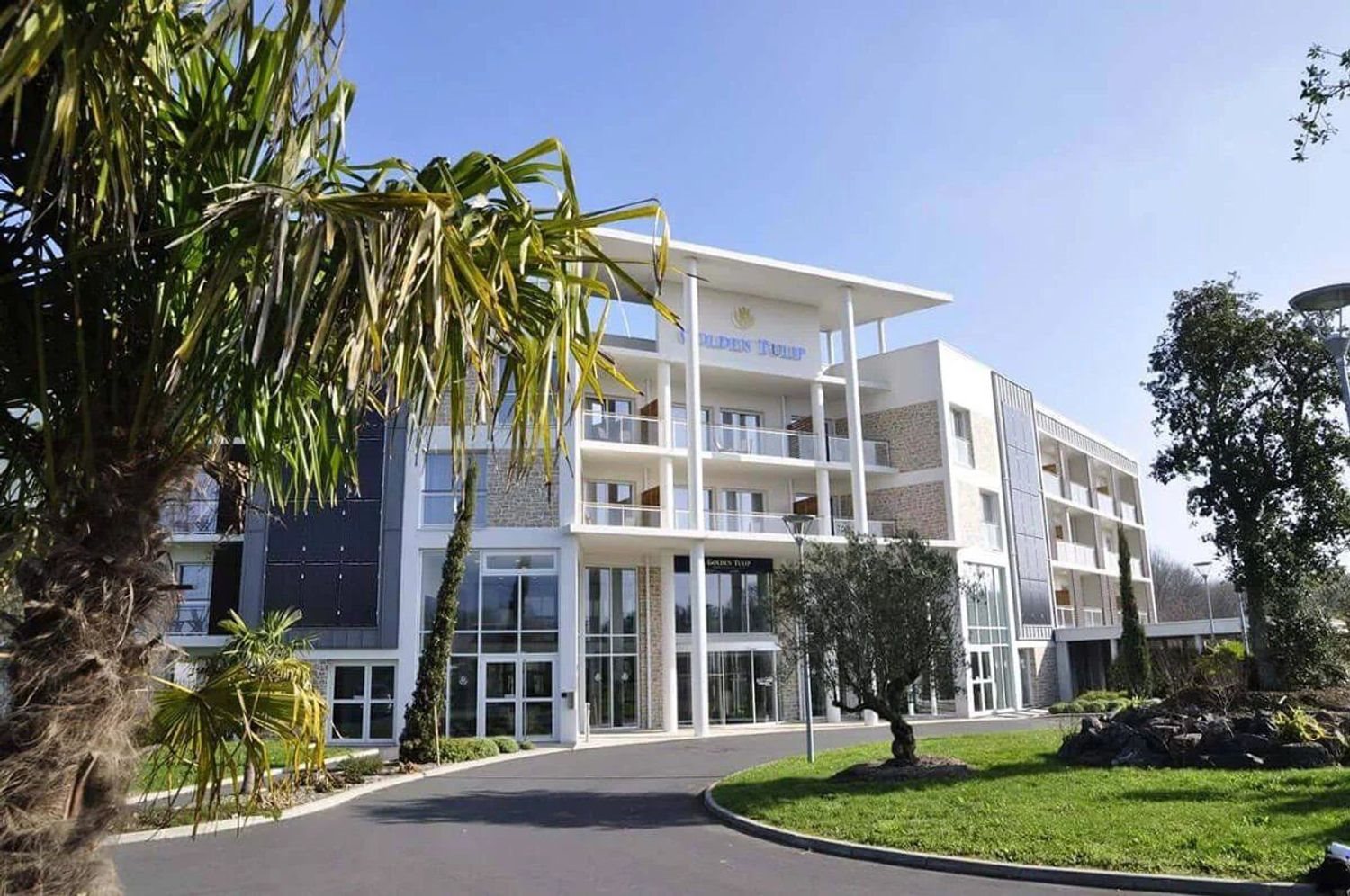 Appartement à vendre, 27m², Carquefou