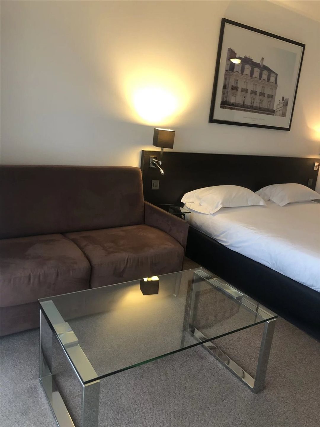 Appartement à vendre, 27m², Carquefou