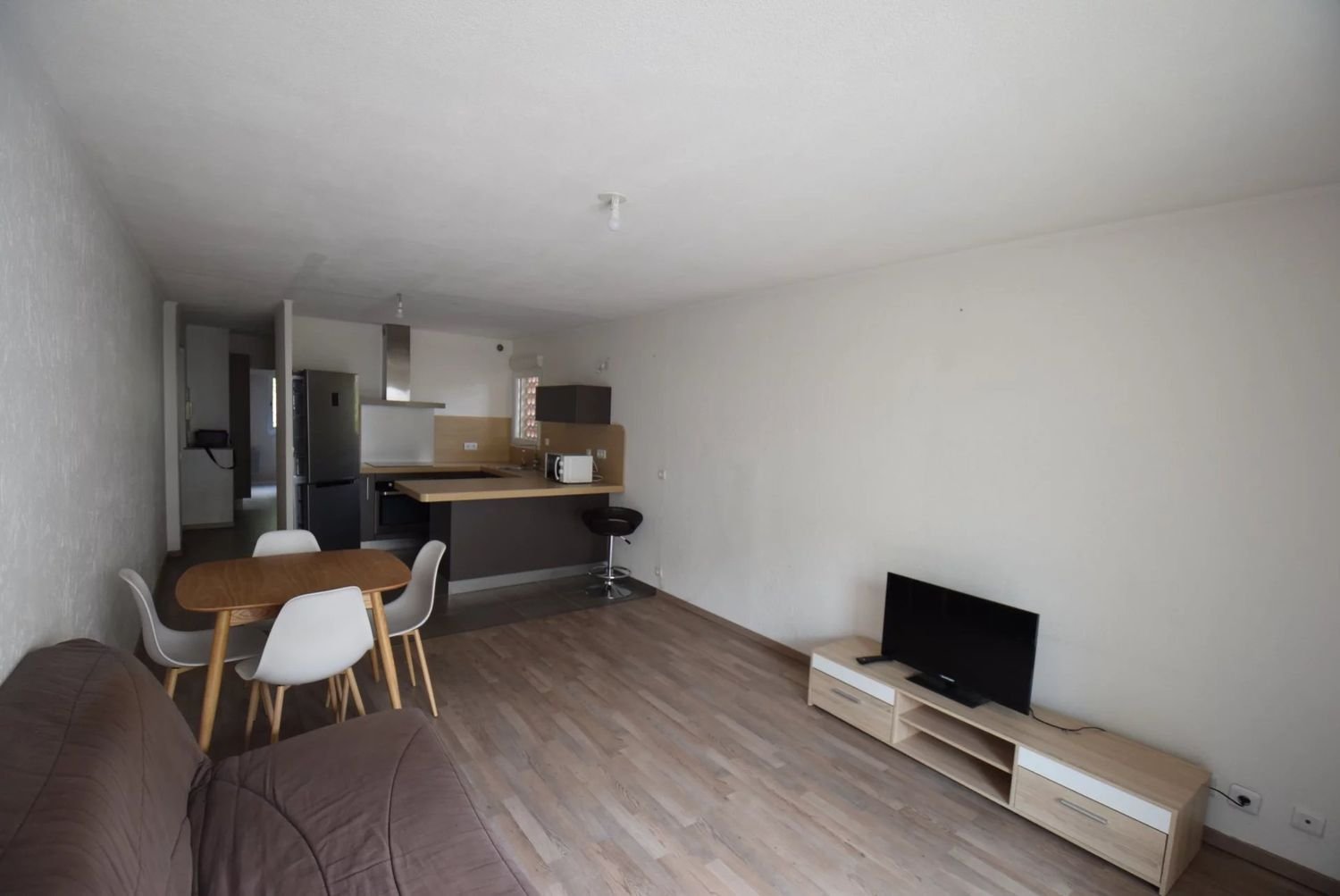 Appartement à louer, 46m², Nice