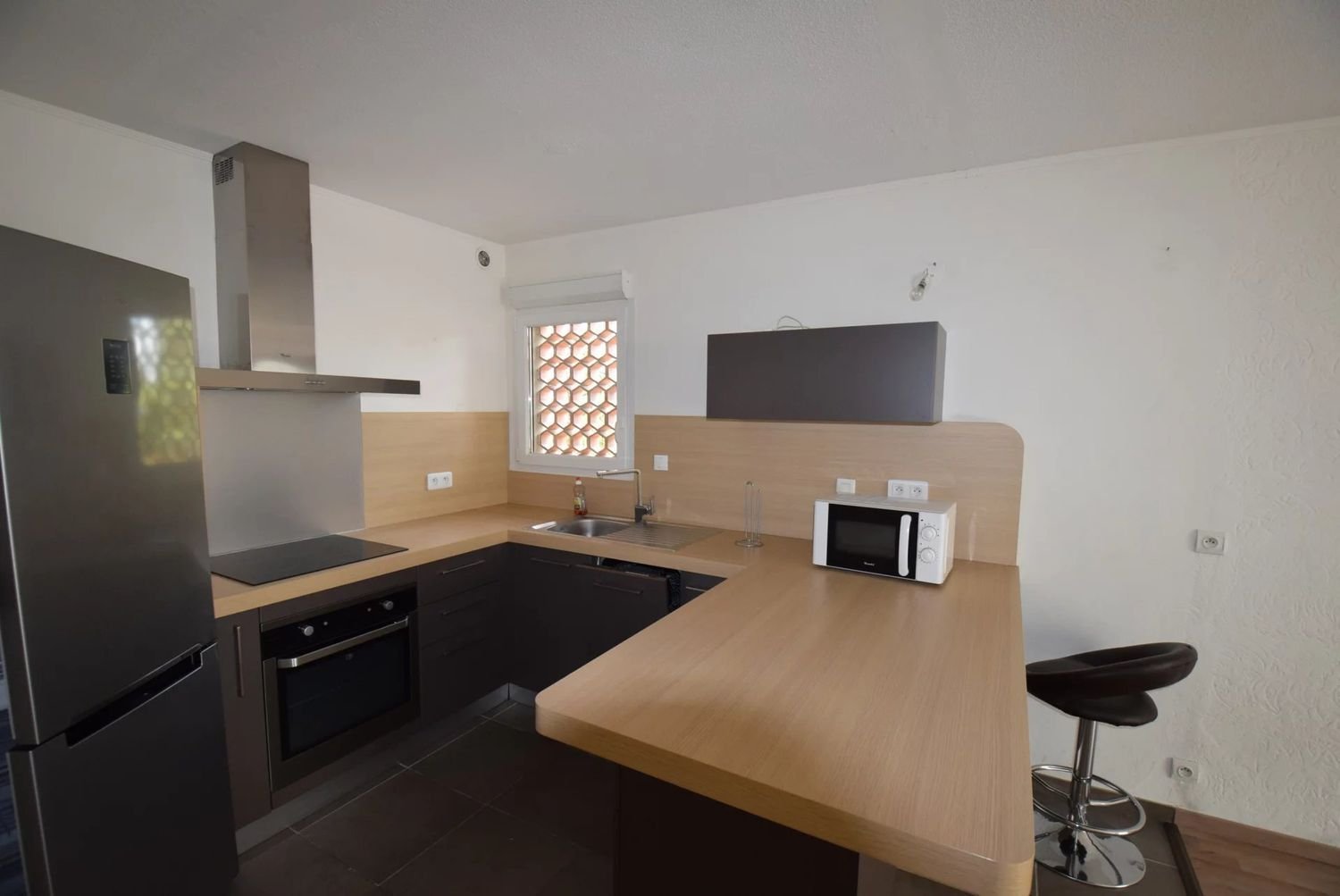 Appartement à louer, 46m², Nice