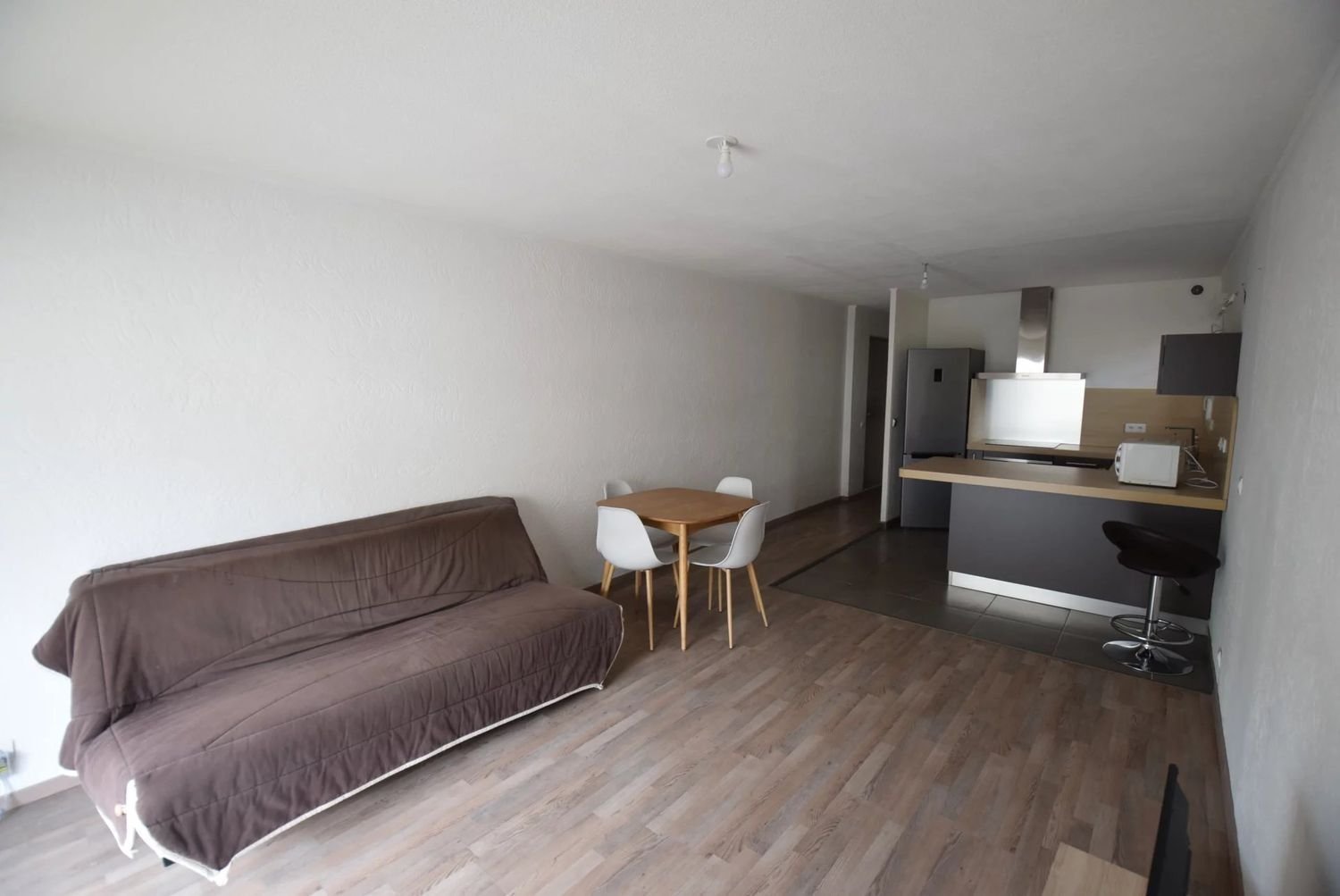 Appartement à louer, 46m², Nice