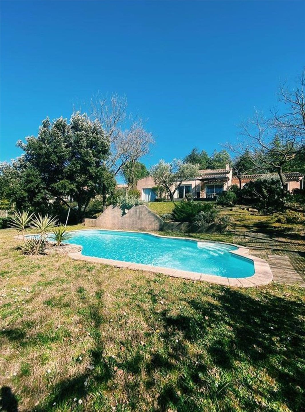 Maison à vendre, 173m², Carcassonne