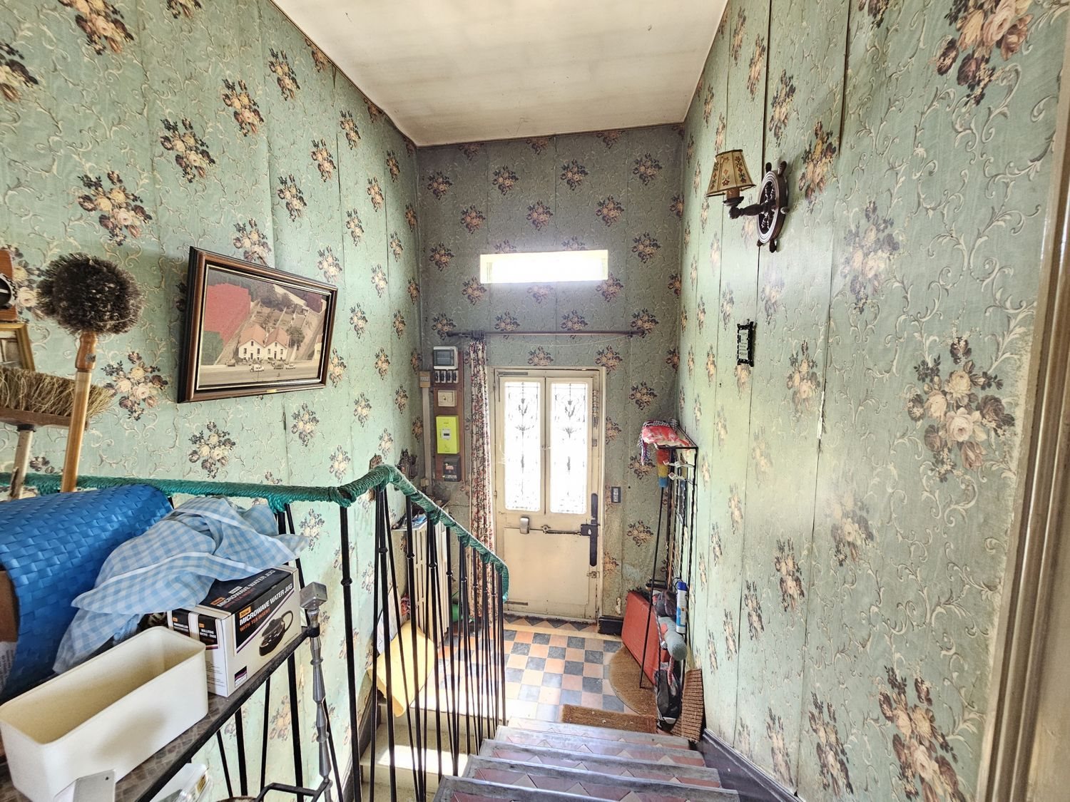 Maison à vendre, 110m², Saint-Yorre