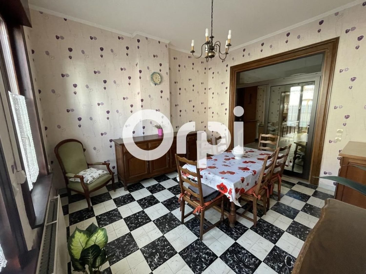 Maison à vendre, 130m², Orchies