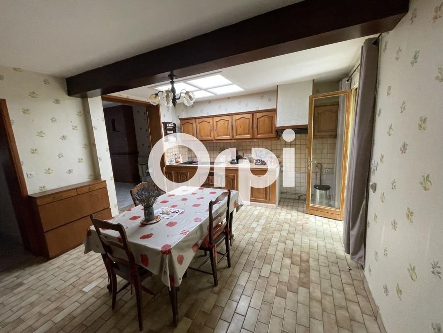 Maison à vendre, 130m², Orchies