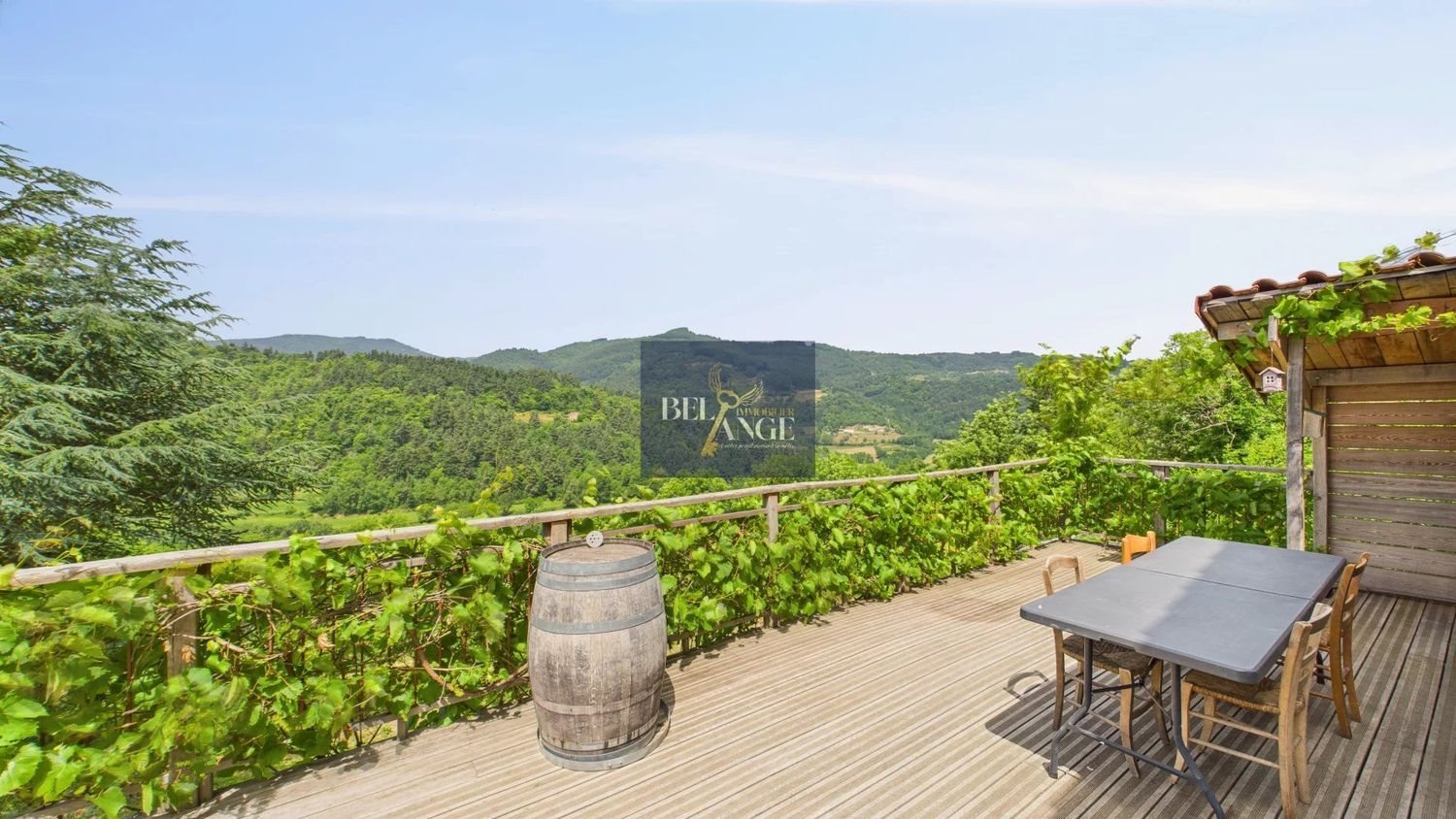 Maison à vendre, 178m², Lamastre