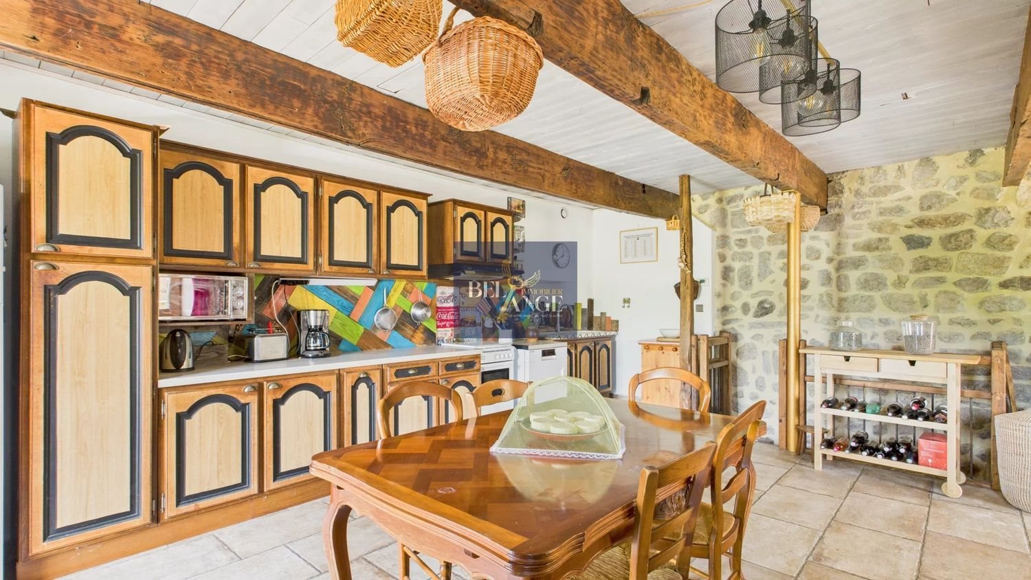 Maison à vendre, 178m², Lamastre