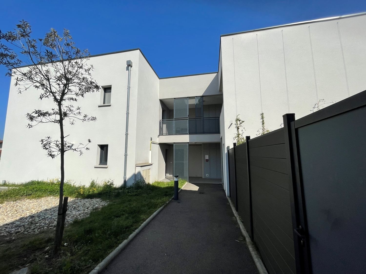 Appartement à vendre, 64m², Brindas
