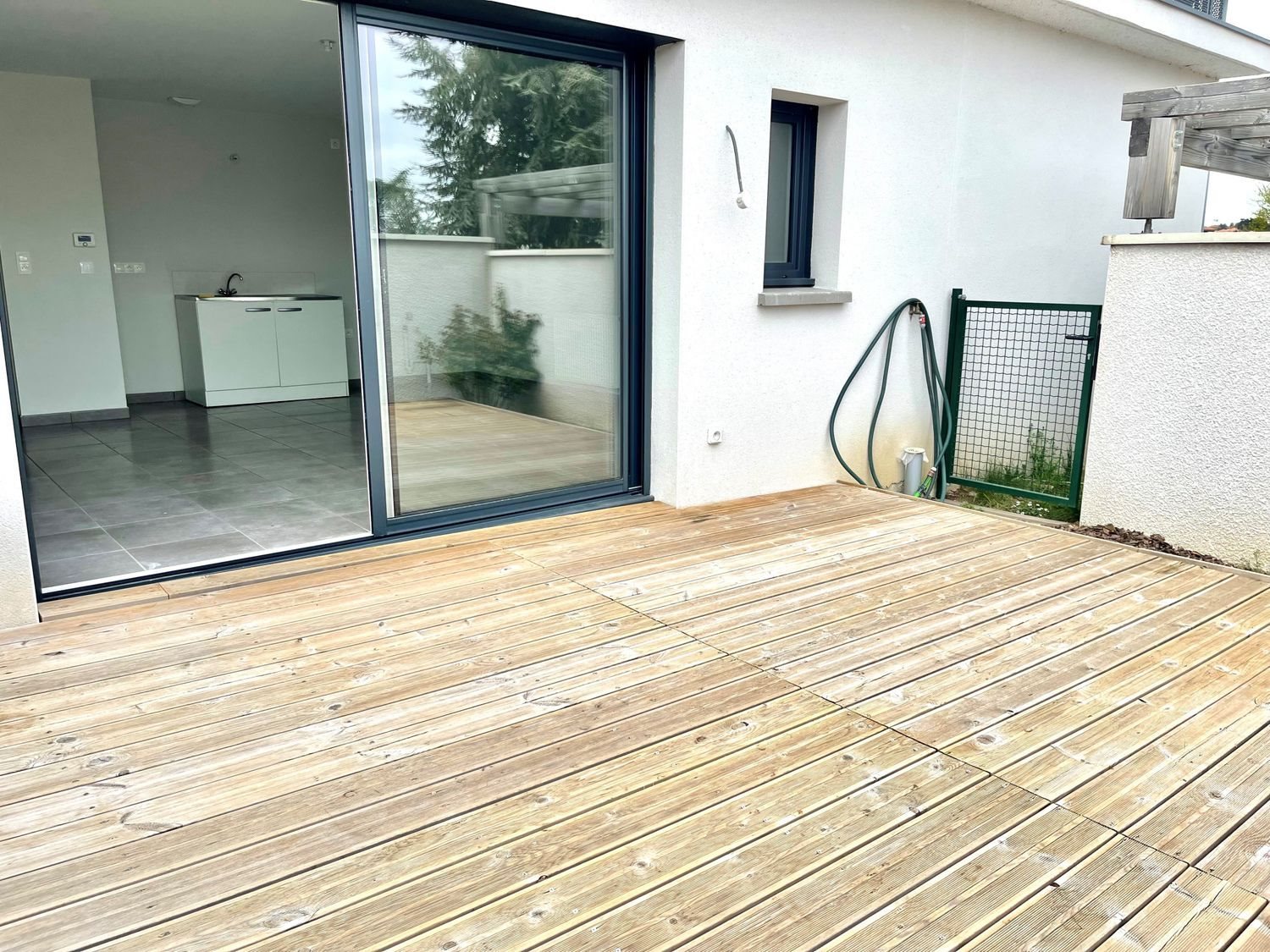 Appartement à vendre, 64m², Brindas