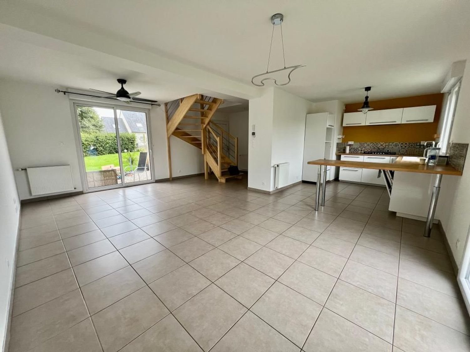 Maison à vendre, 78m², Argol