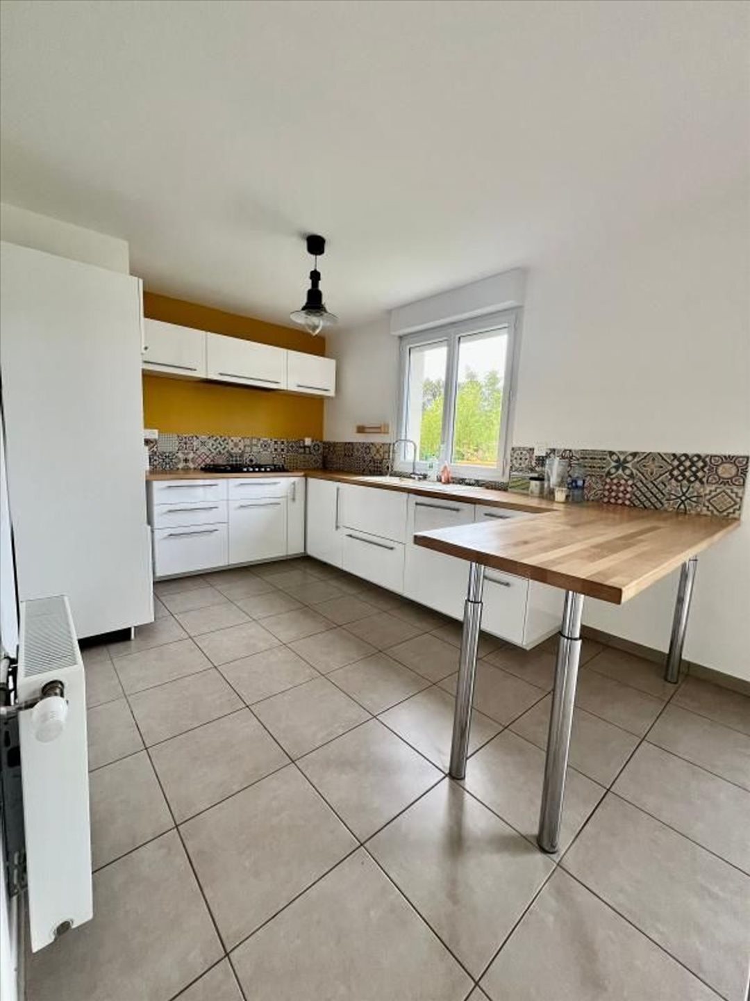 Maison à vendre, 78m², Argol