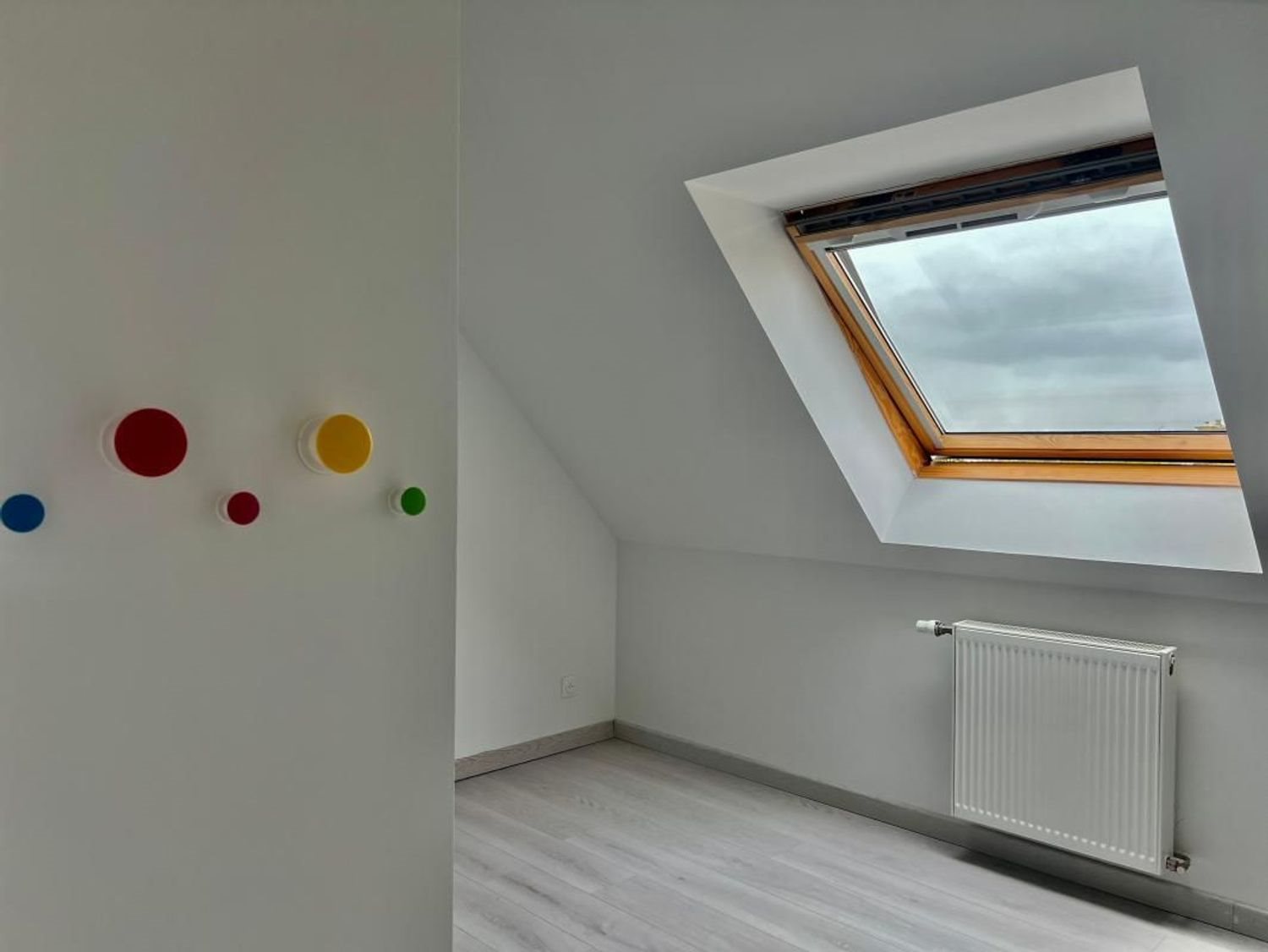 Maison à vendre, 78m², Argol