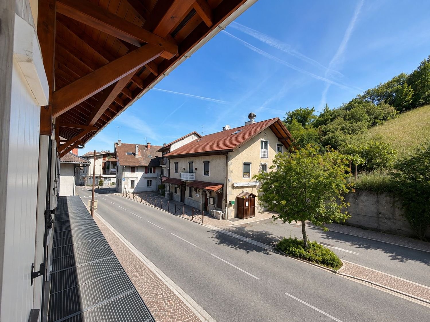 Appartement à vendre, 38m², Bonne