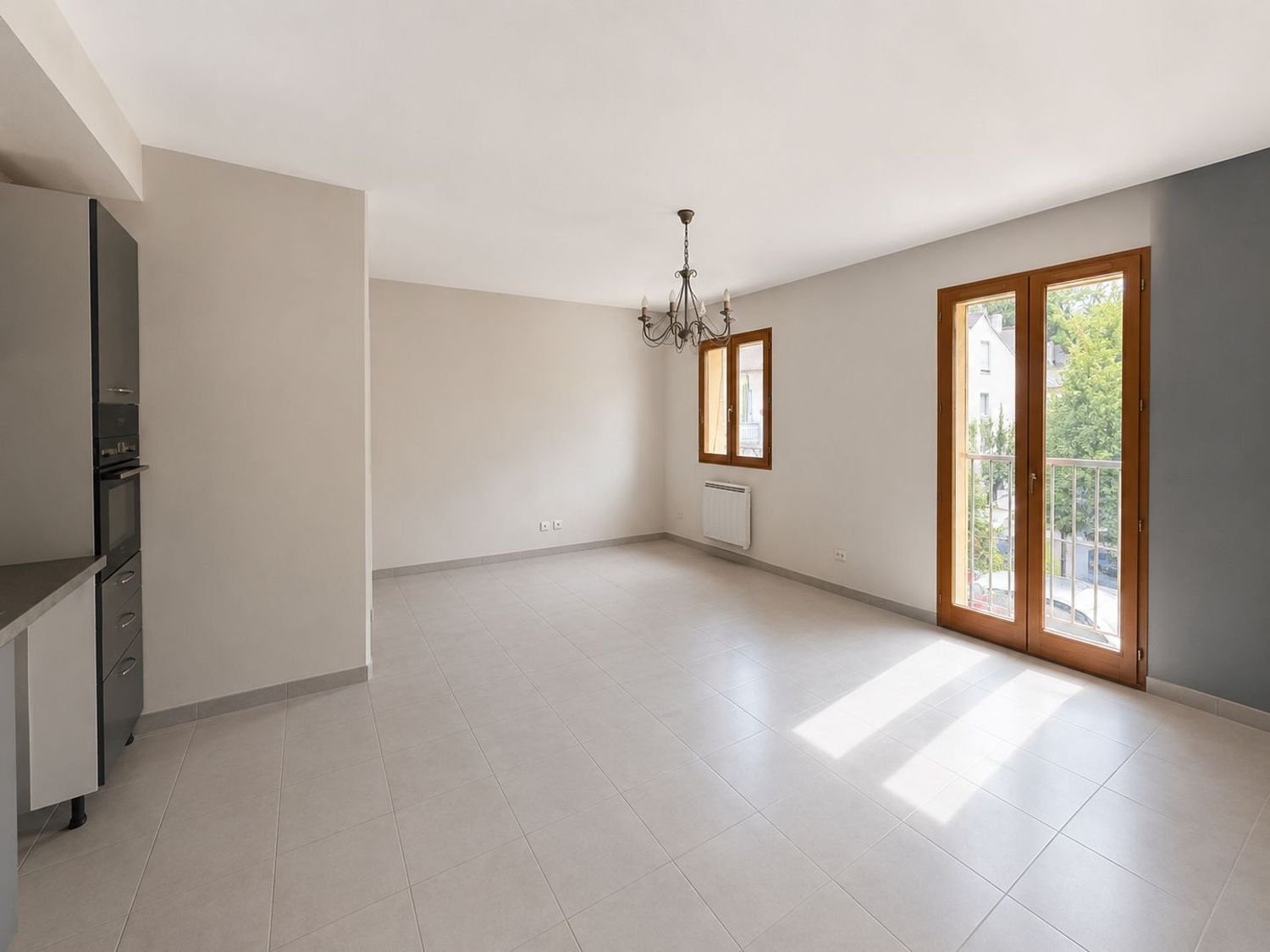 Appartement à vendre, 38m², Bonne
