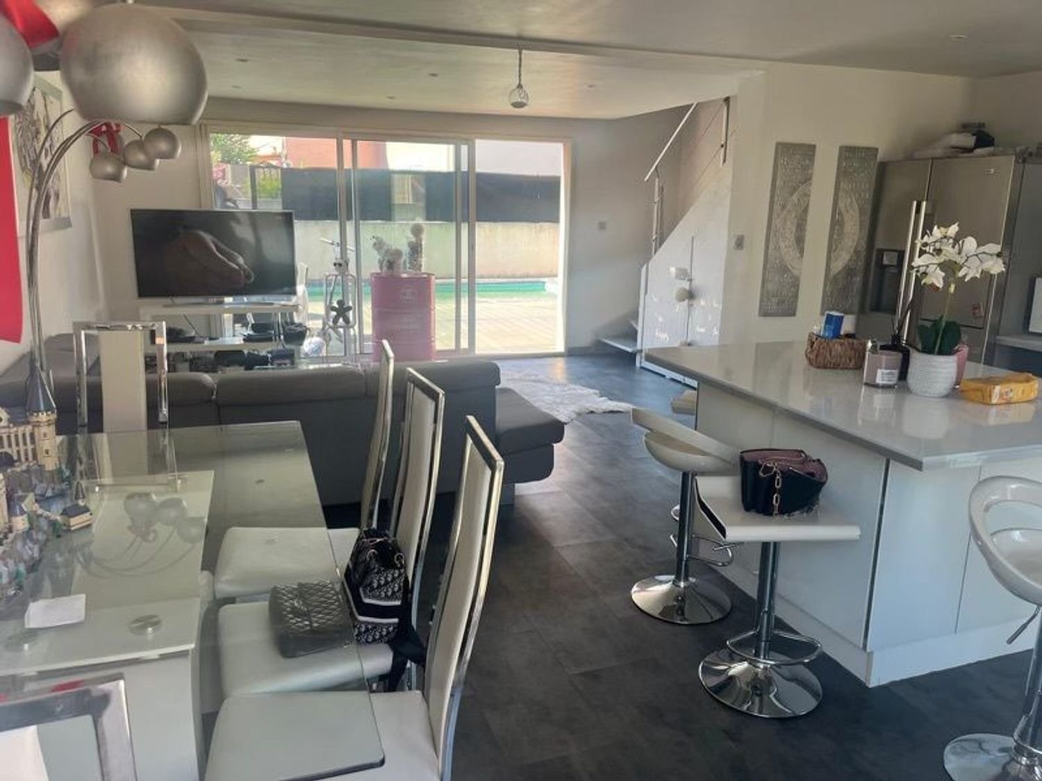 Maison à vendre, 110m², Hyères