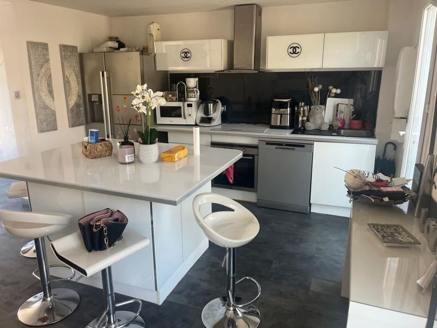 Maison à vendre, 110m², Hyères