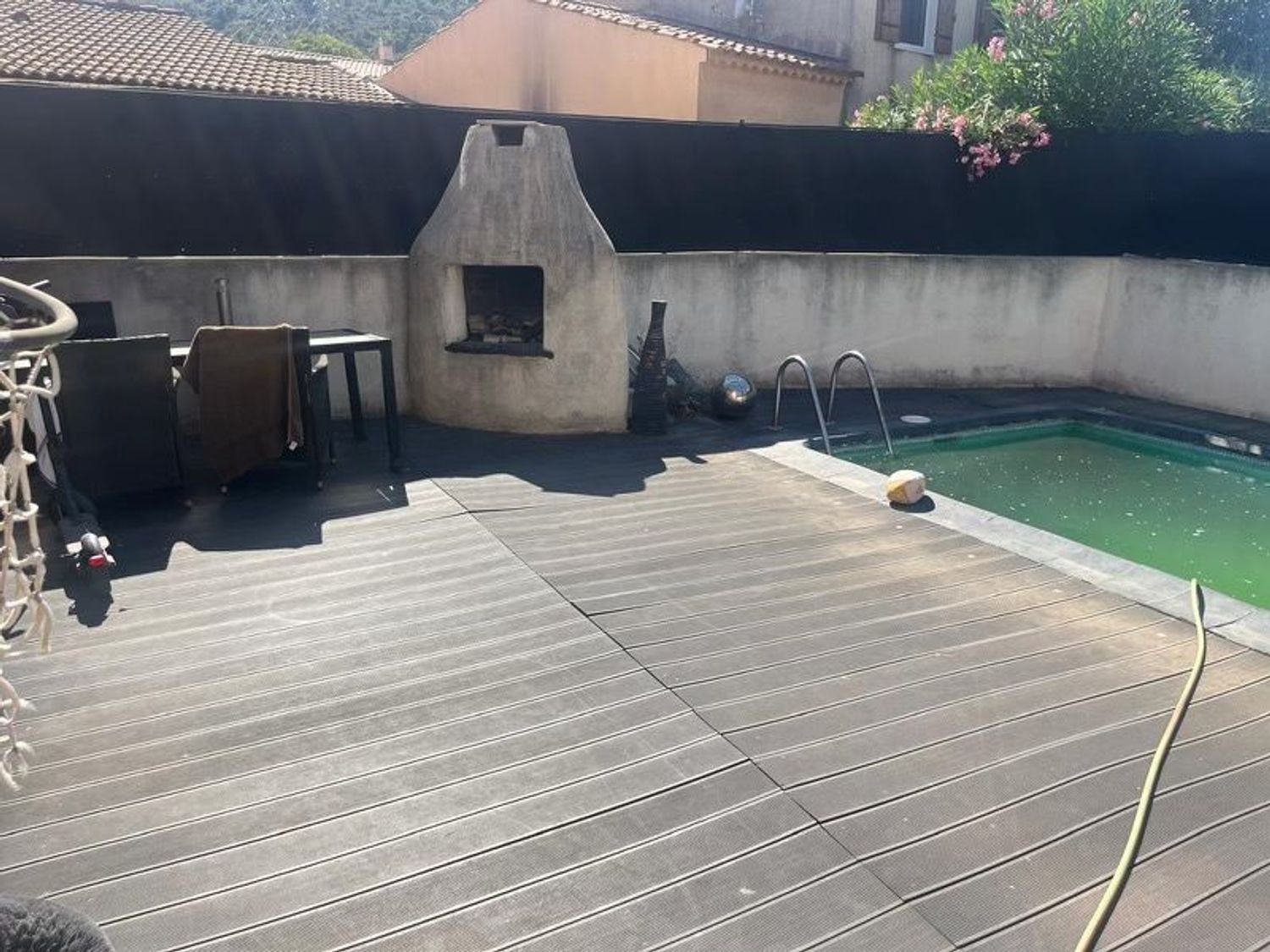 Maison à vendre, 110m², Hyères