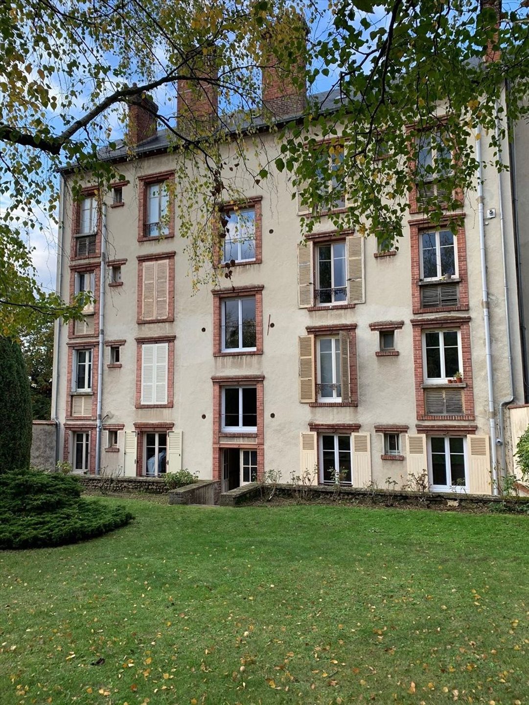 Appartement à vendre, 58m², Dreux