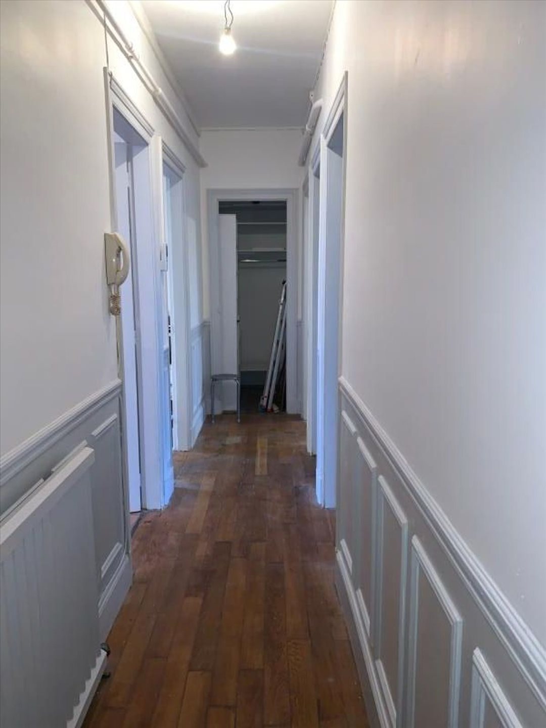 Appartement à vendre, 58m², Dreux