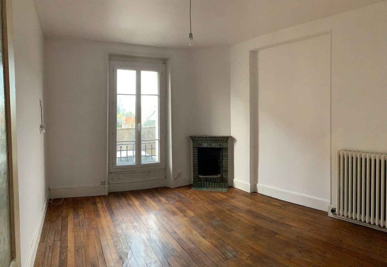 Appartement à vendre, 58m², Dreux