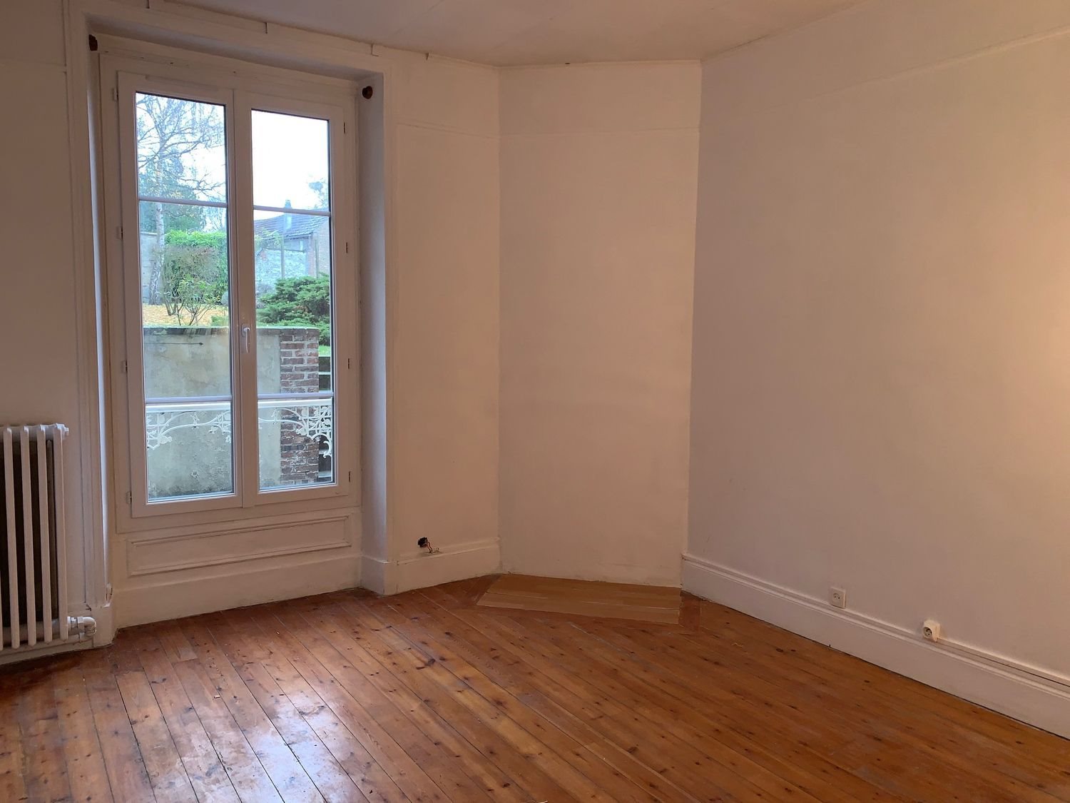 Appartement à vendre, 58m², Dreux