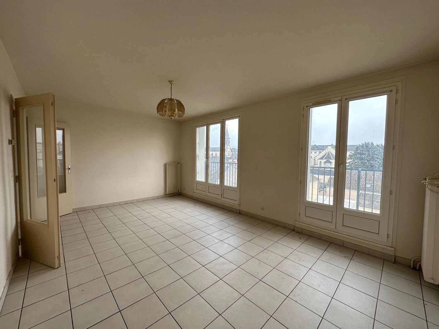 Appartement à vendre, 63m², Issoudun