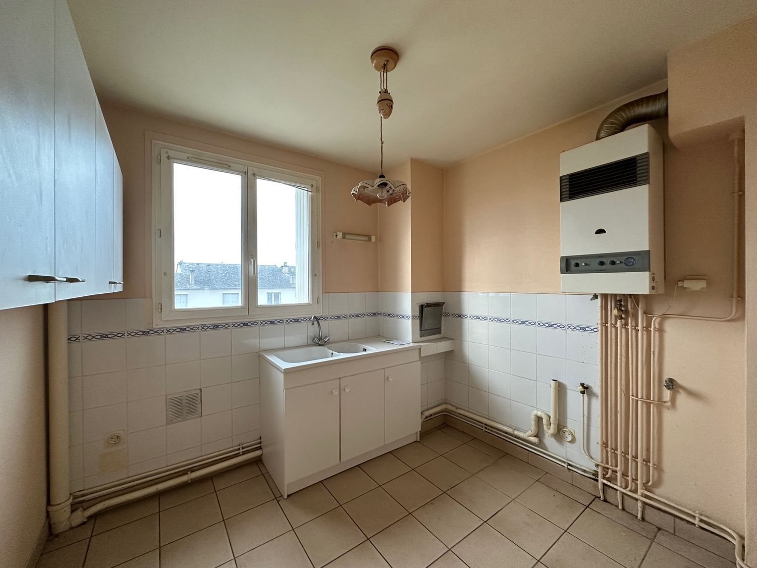 Appartement à vendre, 63m², Issoudun
