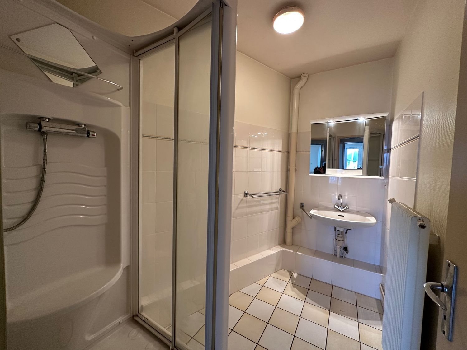 Appartement à vendre, 63m², Issoudun