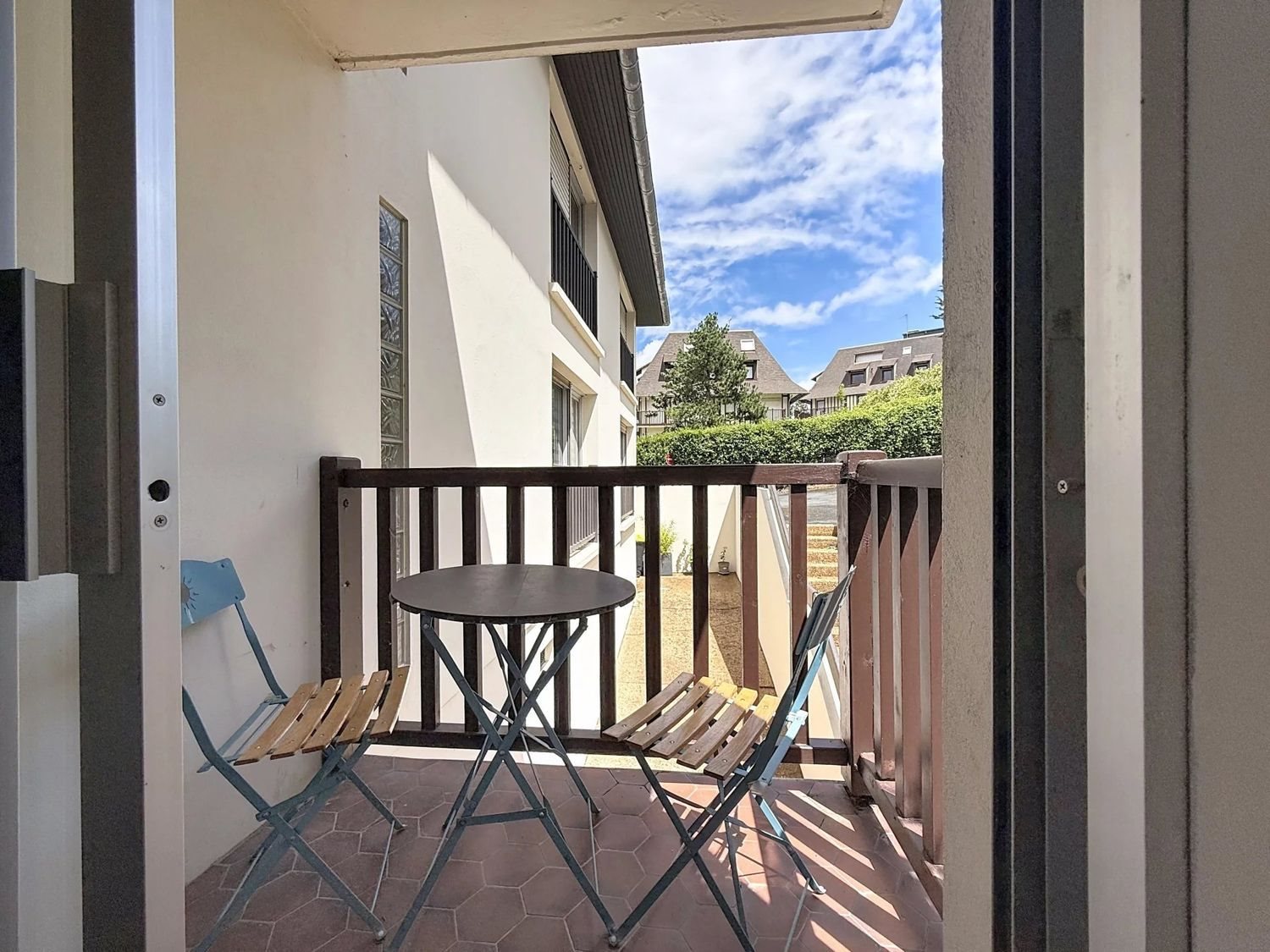 Appartement à vendre, 26m², Benerville-sur-Mer