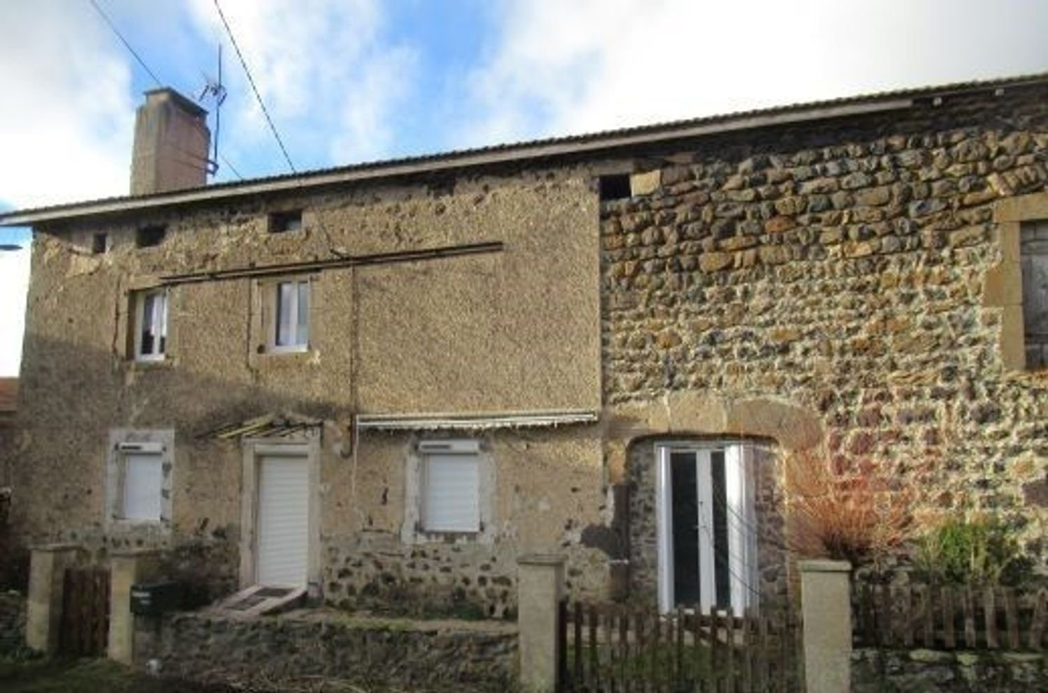 Maison à vendre, 120m², Landos